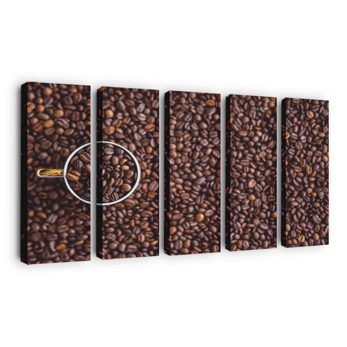 coffee beans wallpaper